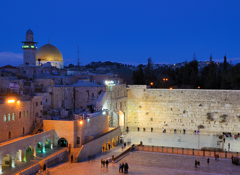 «Израиль Тур»: комфортное времяпрепровождение в стране гарантировано