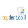 TopDent.co.il — стоматологические клиники Израиля